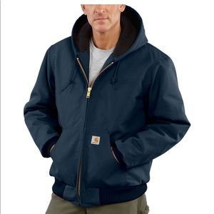 Carhart jacket XLDark Blue